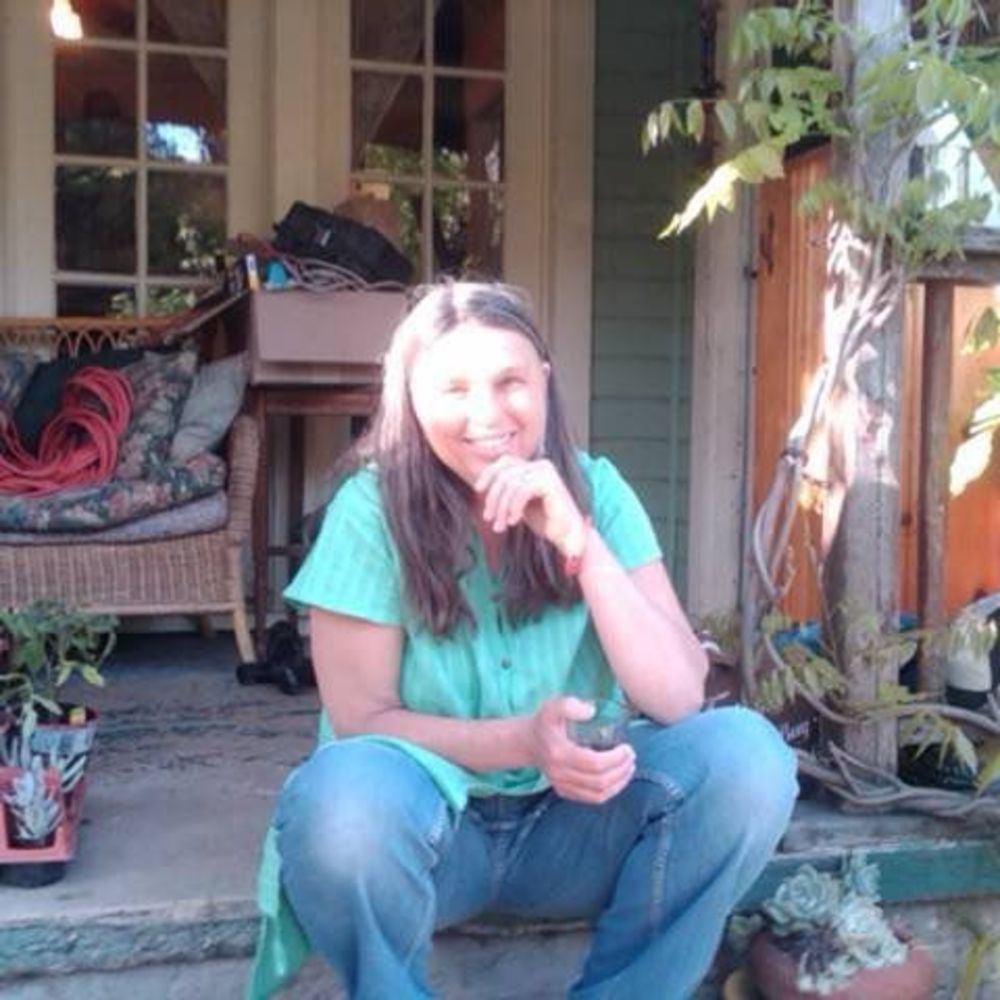 Meet your Posher, Jacquelyn